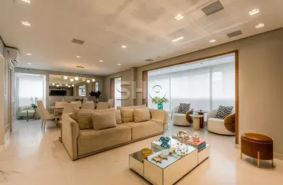 Apartamento com 3 quartos à venda na Rua Conselheiro Brotero, 906, Santa Cecília, São Paulo, 162 m2 por R$ 2.800.000