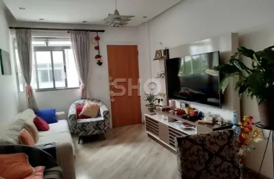 Apartamento com 1 quarto à venda na Alameda Eduardo Prado, 835, Campos Eliseos, São Paulo, 53 m2 por R$ 410.000