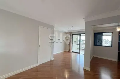 Apartamento com 3 quartos à venda na Rua Camilo, 173, Vila Romana, São Paulo, 85 m2 por R$ 1.380.000