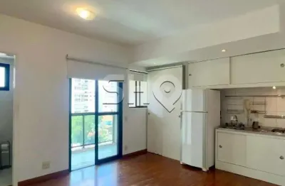 Apartamento com 1 quarto à venda na Rua Vupabussu, 219, Pinheiros, São Paulo, 49 m2 por R$ 860.000