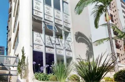 Apartamento com 3 quartos à venda na Alameda Sarutaiá, 186, Jardim Paulista, São Paulo, 193 m2 por R$ 1.790.000