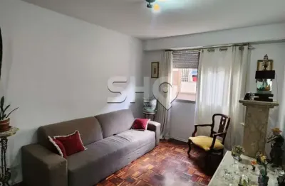 Apartamento com 3 quartos à venda na Rua Abílio Soares, 121, Paraíso, São Paulo, 126 m2 por R$ 970.000