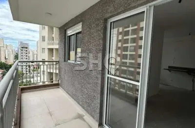 Apartamento com 2 quartos à venda na Rua Ministro Ferreira Alves, 310, Perdizes, São Paulo, 51 m2 por R$ 725.000