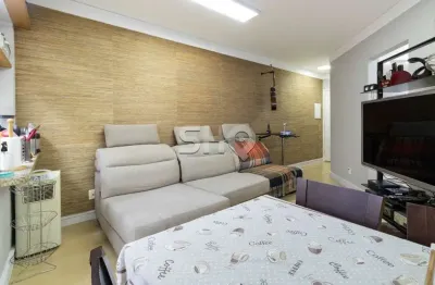 Apartamento com 2 quartos à venda na Rua Sampaio Viana, 425, Paraíso, São Paulo, 60 m2 por R$ 900.000