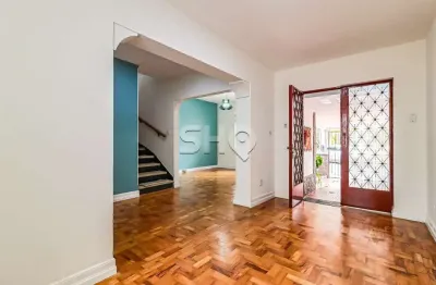 Casa com 3 quartos para alugar na Rua Valparaíso, 3, Perdizes, São Paulo, 190 m2 por R$ 7.500