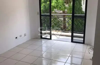 Apartamento com 1 quarto à venda na Rua Araquã, 100, Bela Vista, São Paulo, 45 m2 por R$ 440.000