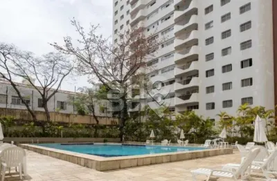Apartamento com 3 quartos à venda na Rua Ministro Ferreira Alves, 33, Perdizes, São Paulo, 124 m2 por R$ 1.500.000