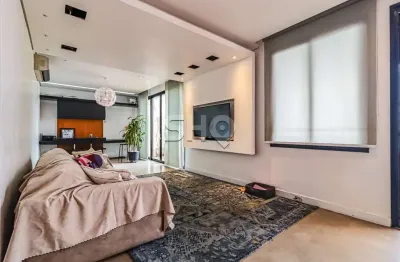 Cobertura com 1 quarto à venda na Rua Sabará, 192, Higienópolis, São Paulo, 189 m2 por R$ 2.100.000