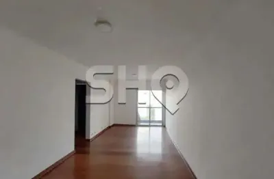 Apartamento com 2 quartos para alugar na Rua Bruxelas, 152, Sumaré, São Paulo, 62 m2 por R$ 3.000