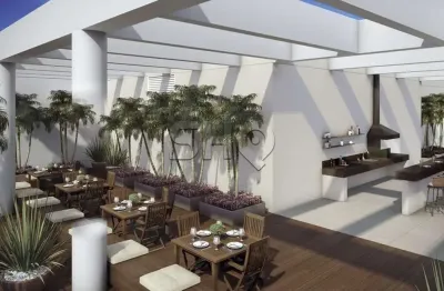 Apartamento com 1 quarto à venda na Rua Olímpia de Almeida Prado, 27, Barra Funda, São Paulo, 48 m2 por R$ 980.000