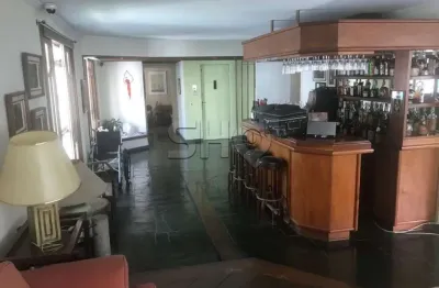 Apartamento com 3 quartos à venda na rua coronel oscar porto, 706, paraíso, são paulo, 260 m2 por r$ 2.000.000