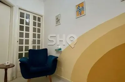 Casa com 2 quartos à venda na Rua Coronel Melo de Oliveira, 1013, Perdizes, São Paulo, 90 m2 por R$ 940.000