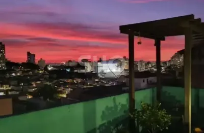 Casa com 7 quartos à venda na Praça Júlio César, 30, Vila Romana, São Paulo, 350 m2 por R$ 1.490.000