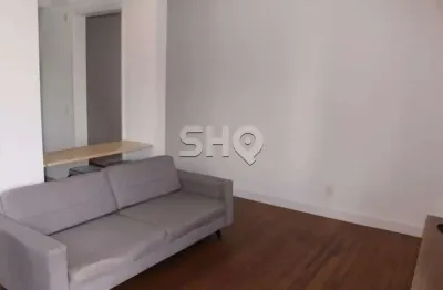 Cobertura com 1 quarto para alugar na Rua Aracaju, 66, Higienópolis, São Paulo, 100 m2 por R$ 3.000