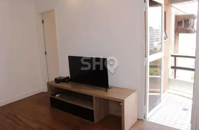 Cobertura com 1 quarto à venda na Rua Aracaju, 66, Higienópolis, São Paulo, 100 m2 por R$ 980.000