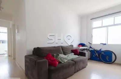 Apartamento com 2 quartos à venda na Rua Heitor Penteado, 2111, Sumarezinho, São Paulo, 66 m2 por R$ 640.000