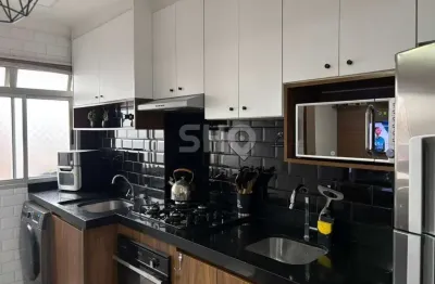 Apartamento com 2 quartos à venda na Rua Padre João Gualberto, 581, Imirim, São Paulo, 55 m2 por R$ 515.000