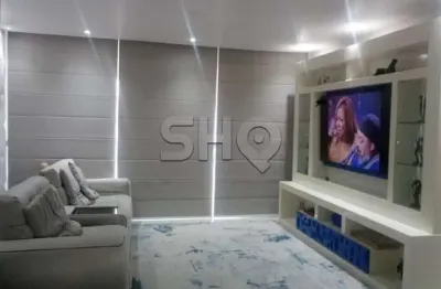 Apartamento com 3 quartos à venda na rua macaiá-mirim, 49, santana, são paulo, 126 m2 por r$ 1.200.000