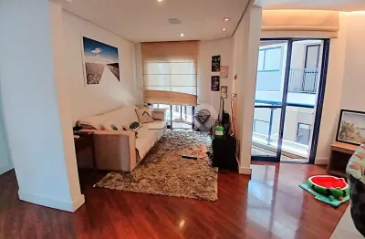 Apartamento com 2 quartos à venda na Rua Harmonia, 681, Sumarezinho, São Paulo, 93 m2 por R$ 780.000