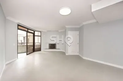 Apartamento com 3 quartos à venda na Alameda dos Anapurus, 1236, Indianópolis, São Paulo, 122 m2 por R$ 1.690.000