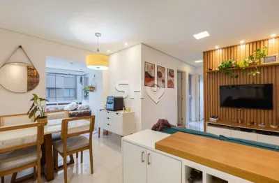 Apartamento com 3 quartos para alugar na Rua Doutor Augusto de Miranda, 597, Pompéia, São Paulo, 68 m2 por R$ 5.000