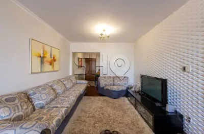 Apartamento com 3 quartos à venda na rua cardoso de almeida, 480, perdizes, são paulo, 140 m2 por r$ 1.580.000