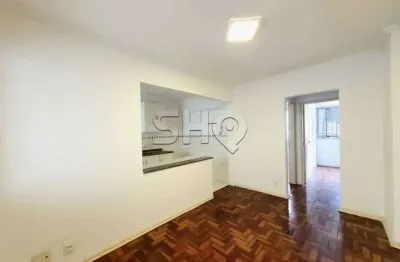 Apartamento com 2 quartos à venda na rua diana, 937, perdizes, são paulo, 51 m2 por r$ 640.000