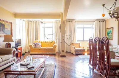 Apartamento com 3 quartos à venda na rua padre antônio tomás, 228, perdizes, são paulo, 114 m2 por r$ 790.000