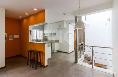 Casa com 4 quartos para alugar na rua aleixo jorge, 190, pompéia, são paulo, 150 m2 por r$ 8.200