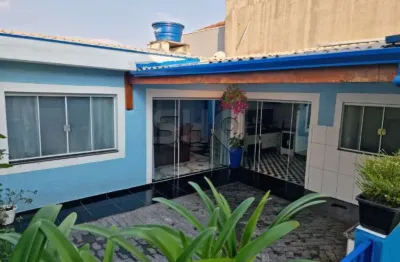 Casa com 5 quartos à venda na antônio palmieri, 766, jardim brasil (zona norte), são paulo, 277 m2 por r$ 700.000