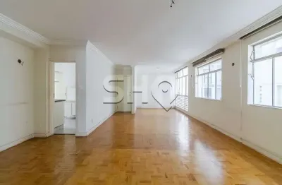 Apartamento com 3 quartos à venda na Rua Bela Cintra, 2286, Consolação, São Paulo, 166 m2 por R$ 1.898.800