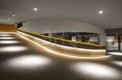 Apartamento com 1 quarto à venda na rua das fiandeiras, 705, vila olímpia, são paulo, 49 m2 por r$ 2.156.623