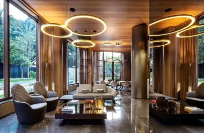 Apartamento com 1 quarto à venda na rua das fiandeiras, 705, vila olímpia, são paulo, 46 m2 por r$ 1.313.105