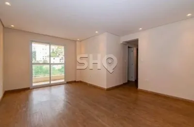 Apartamento com 3 quartos à venda na Rua Salto Grande, 258, Sumaré, São Paulo, 86 m2 por R$ 950.000