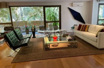 Apartamento com 3 quartos à venda na rua engenheiro edgar egídio de sousa, 150, higienópolis, são paulo, 303 m2 por r$ 4.240.000