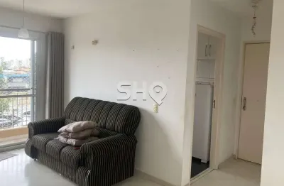 Apartamento com 2 quartos à venda na Rua Liestal, 60, Lauzane Paulista, São Paulo, 50 m2 por R$ 320.000