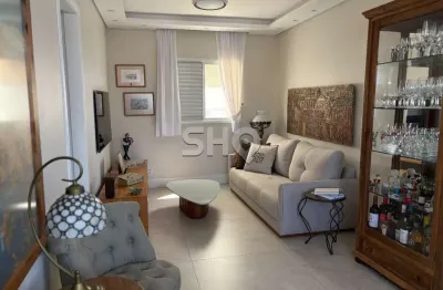Apartamento com 2 quartos à venda na Rua Iperoig, 890, Perdizes, São Paulo, 77 m2 por R$ 890.000