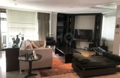 Apartamento com 4 quartos à venda na rua joão luís vives, 61, chácara klabin, são paulo, 300 m2 por r$ 2.200.000