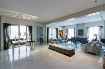 Apartamento com 4 quartos à venda na rua barão de bocaina, 140, higienópolis, são paulo, 700 m2 por r$ 22.990.000