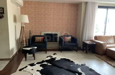 Apartamento com 4 quartos à venda na avenida engenheiro luiz gomes cardim sangirardi, 607, vila mariana, são paulo, 208 m2 por r$ 2.100.000