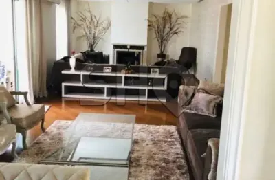 Apartamento com 4 quartos à venda na rua payaguas, 75, aclimação, são paulo, 280 m2 por r$ 2.800.000