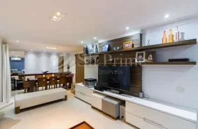 Apartamento com 4 quartos para alugar na rua fábia, 800, vila romana, são paulo, 172 m2 por r$ 18.500