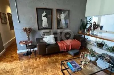 Apartamento com 2 quartos à venda na Alameda Fernão Cardim, 102, Jardim Paulista, São Paulo, 78 m2 por R$ 1.100.000
