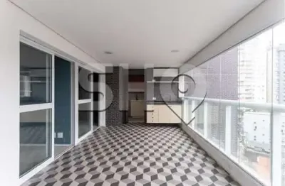 Apartamento com 2 quartos à venda na Rua Cardeal Arcoverde, 1626, Pinheiros, São Paulo, 110 m2 por R$ 1.650.000