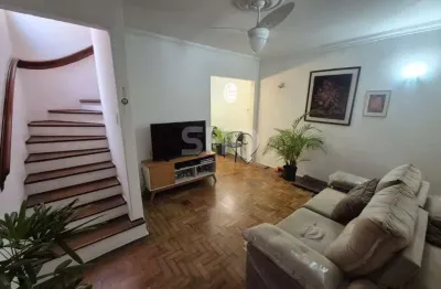 Casa com 3 quartos à venda na Rua Agente Gomes, 102, Jardim São Paulo (Zona Norte), São Paulo, 265 m2 por R$ 950.000