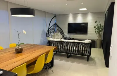 Apartamento com 3 quartos à venda na Rua Luís Antônio dos Santos, 196, Santa Teresinha, São Paulo, 120 m2 por R$ 1.914.000