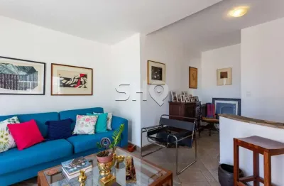 Cobertura com 3 quartos à venda na Rua Viradouro, 97, Itaim Bibi, São Paulo, 1 m2 por R$ 3.200.000