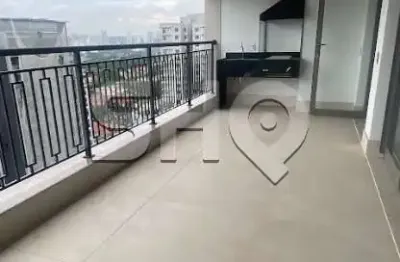 Apartamento com 3 quartos à venda na Avenida Bem-te-vi, 206, Moema, São Paulo, 149 m2 por R$ 3.050.000