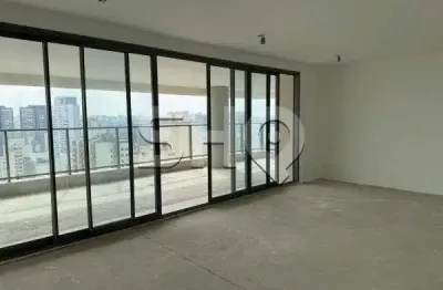 Apartamento com 4 quartos à venda na Avenida Portugal, 587, Brooklin Paulista, São Paulo, 205 m2 por R$ 4.031.000