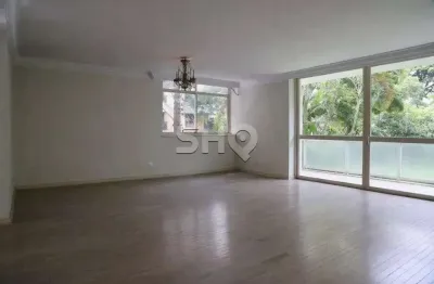 Apartamento com 3 quartos à venda na Rua Doutor Gabriel dos Santos, 695, Santa Cecília, São Paulo, 248 m2 por R$ 2.400.000